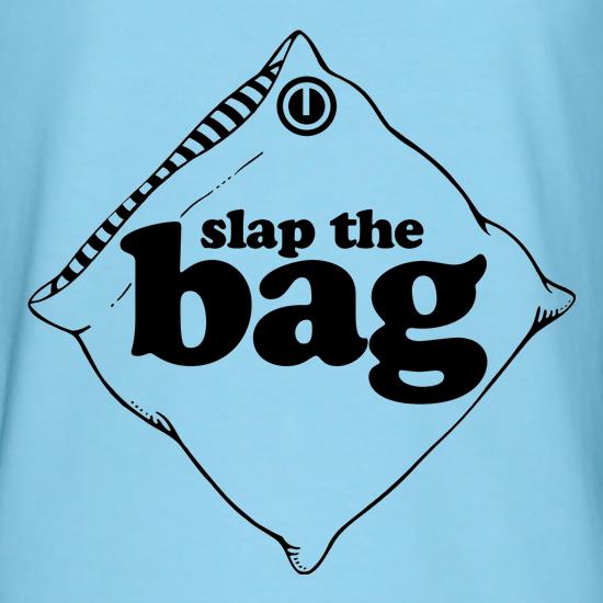 Slap the bag t shirt